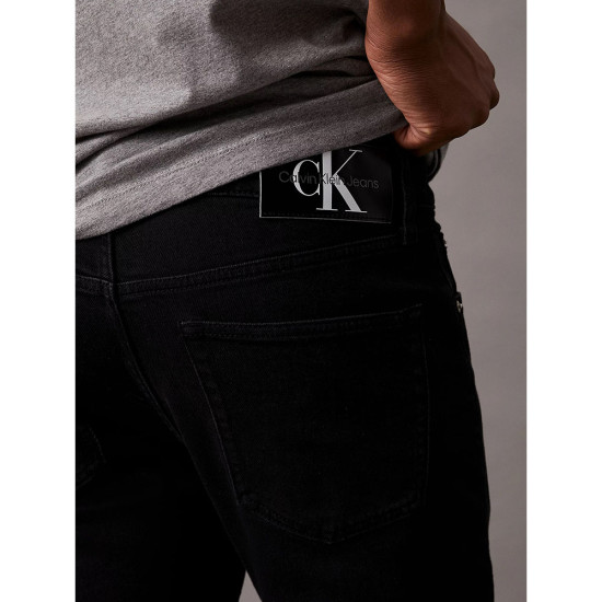 Calvin Klein Ανδρικό παντελόνι Slim Tapered Jeans